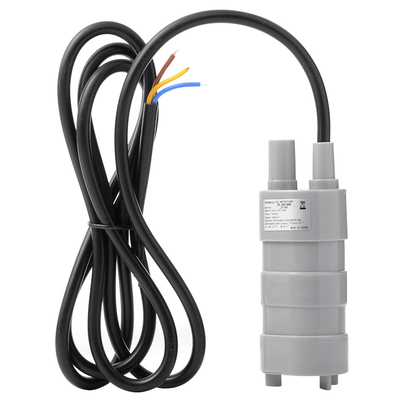 AQUAWING DC submersible pump mini water pump RV smart toilet flush pump JT-500