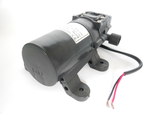 FLOWEXPERT Automatic 12V 24V DC Electric Diaphragm Pump KDP-23-24 for Agriculture Sprayer