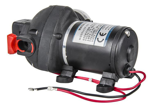 FLOWMASTER Automatic Water System Pump SDP-70 DC Series