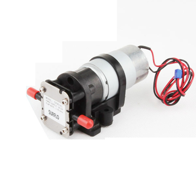 FLOWDRIFT DC Electric Mini Gear Pump KGP-001 Series