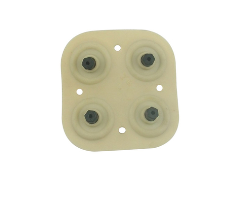 FLOWGUIDE four chamber pump Diaphragm kit