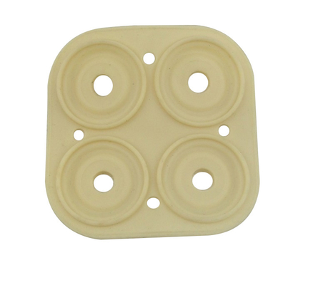 FLOWGUIDE four chamber pump Diaphragm kit