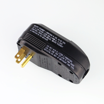 FLOWGUARD GFCI plug PRCD Eleceric leakage protector 100-120V/220-240VAC
