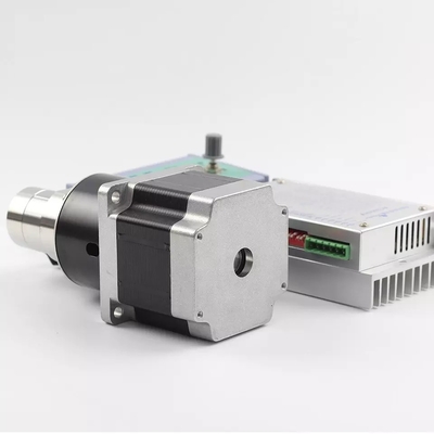 FLOWDRIFT DC Electric Stepper Motor Magnetic Drive Hi-Pressure Stainless Steel Gear Pump KGP-06D & Controller