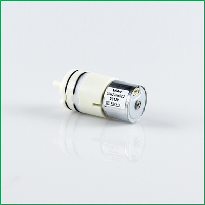 AIRJET DC Brushless Mini Diaphragm Pump 00H220H dual purpose for air and liquid