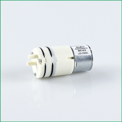 AIRJET DC Brushless Mini Diaphragm Pump 00H220H dual purpose for air and liquid