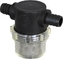 FLOWGUARD hose fittings &amp; strainers &amp; prefilters