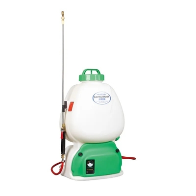 COOLRAIN Knapsack Electric Sprayer ESR-16C