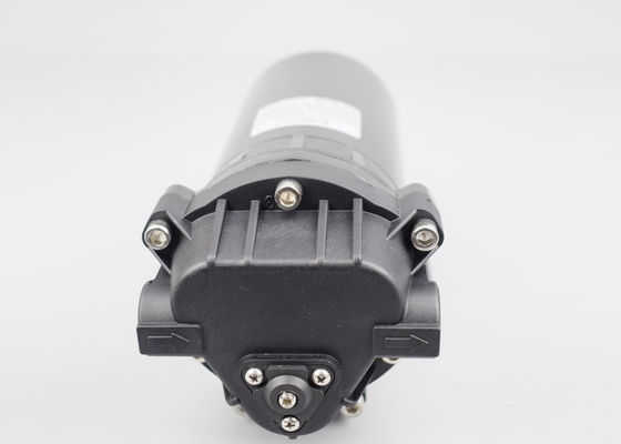 AQUAPURO Diaphragm Booster Pump 50-800GPD