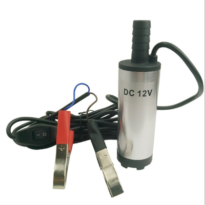 AQUAWING DC Submersible Fuel Oil Pump for Diesel JT-700