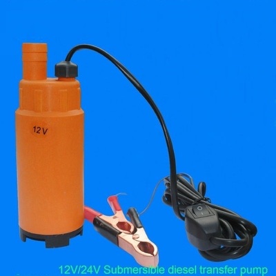 AQUAWING DC Submersible Fuel Oil Pump for Diesel JT-700