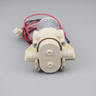 FLOWDRIFT DC Electric Mini Gear Pump KGP003 Series