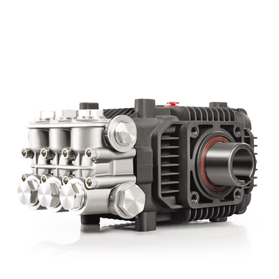 FLOWMONSTER LB-F3 high pressure stainless steel plunger pump Sea Water Reverse Osmosis Desalination Pressure Washer Pump