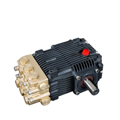 FLOWMONSTER TK-N High Pressure Triplex Plunger Pump 15-30LPM 100-300BAR/1450-4350PSI
