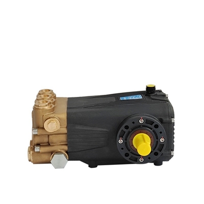 FLOWMONSTER DS series High Pressure Triplex Plunger Pump 12-72LPM 100-500Bar/1450-5075Psi