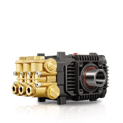 FLOWMONSTER BM-F4 Fogging misting machine plunger pump driven by gasoline/diesel engine 11-15.5LPM 150-250Bar