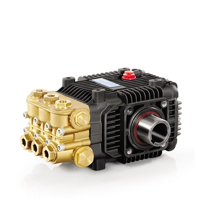 FLOWMONSTER BM-F4 Fogging misting machine plunger pump driven by gasoline/diesel engine 11-15.5LPM 150-250Bar