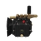 FLOWMONSTER KBM-F3 Triplex Plunger Road Washing Pump for washer 12-20LPM 60-180BAR with Pressure Switch