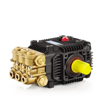 FLOWMONSTER BM-N fogging misting machine pressure washer plunger pump driven by belt 11-15.5LPM 150-250Bar