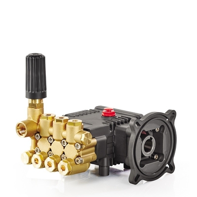 FLOWMONSTER LM Fogging misting machine plunger pump 1.2-12.6LPM 100-180Bar/2610PSI