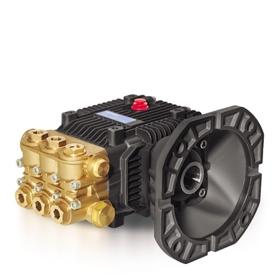FLOWMONSTER BM-F8 fogging misting machine high pressure washer plunger pump 15LPM 180-250Bar