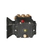 FLOWMONSTER TK-F3 High Pressure Triplex Plunger Pump 15-30LPM 100-300BAR/1450-4350PSI