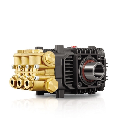 FLOWMONSTER HB-F3 High Pressure Hot Temperature water Pump 8-15LPM 70-100BAR/1450PSI