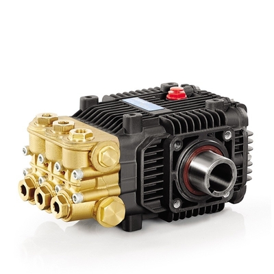 FLOWMONSTER HB-F3 High Pressure Hot Temperature water Pump 8-15LPM 70-100BAR/1450PSI