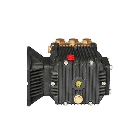 FLOWMONSTER HT-F3 High Pressure Hot Temperature water Pump 11-30LPM 70BAR/1015PSI
