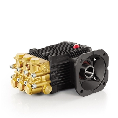 FLOWMONSTER HT-F3 High Pressure Hot Temperature water Pump 11-30LPM 70BAR/1015PSI