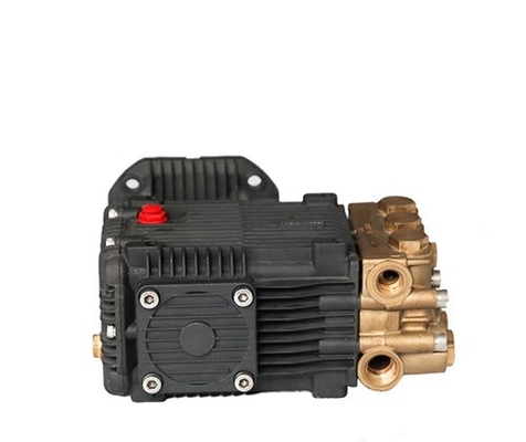 FLOWMONSTER HT-F3 High Pressure Hot Temperature water Pump 11-30LPM 70BAR/1015PSI