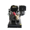 FLOWPOWER TK2310N gasoline engine driven pump unit High Pressure high flow Washer for floor washing outdoor use