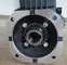 FLOWMONSTER high effective washer pump 3WZ-2014CA Nickel plated high pressure triplex plunger pump 200Bar 19LPM