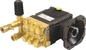 FLOWMONSTER electric washer pump PC-1019 brass high pressure triplex plunger pump 250Bar 11LPM