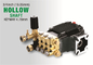 FLOWMONSTER DBC ENGINE DIRECT DRIVE High Pressure Triplex Plunger Pump