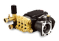 FLOWMONSTER DBC GEARBOX ENGINE DIRECT DRIVE High Pressure Triplex Plunger Pump
