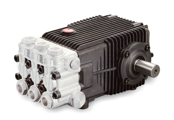 FLOWMONSTER DBD STAINLESS STEEL DUPLEX Plunger Pump