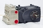 FLOWMONSTER PT 70-179L/min 80-100bar High Pressure Triplex Plunger Pump for Dust Suppression Truck