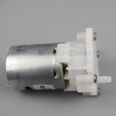 FLOWDRIFT DC Electric  Mini Gear Pump KGP-360