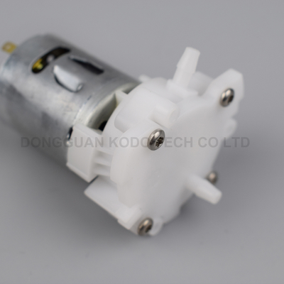 FLOWDRIFT DC Electric  Mini Gear Pump KGP-360