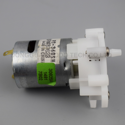 FLOWDRIFT DC Electric  Mini Gear Pump KGP-360