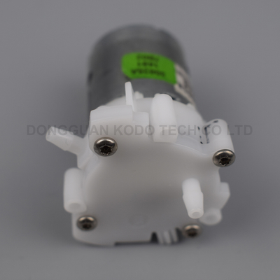 FLOWDRIFT DC Electric  Mini Gear Pump KGP-360