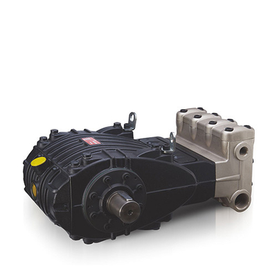 FLOWMONSTER XV series High Pressure Triplex Plunger Pump 168-333lpm 100-250bar High Pressure Sewer Cleaning Pumps