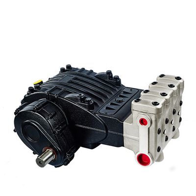 FLOWMONSTER XV series High Pressure Triplex Plunger Pump 168-333lpm 100-250bar High Pressure Sewer Cleaning Pumps