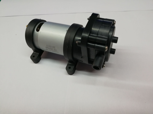 FLOWDRIFT DC Electric Gear Pump C512 Series