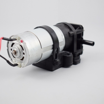 FLOWDRIFT DC Electric Mini Gear Pump KGP-001 Series