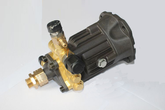 FLOWMONSTER DAA AXIAL PUMP WOBBLE PLATE DIRECT DRIVE