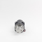 FLOWDRIFT DC Electric Magnetic Drive High Pressure Stainless Steel Gear Pump KGP-06A Series