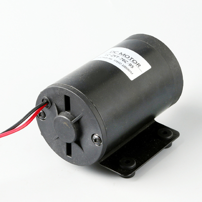 FLOWDRIVER DC brush motor LC-ZYT-76C-11 1000RPM 200W