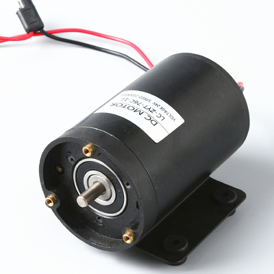 FLOWDRIVER DC brush motor LC-ZYT-76C-11 1000RPM 200W